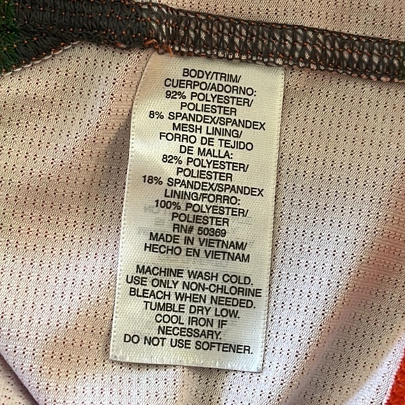 Workout Tank - Picture 6 of 8